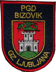 PGD BIZOVIK